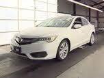 Acura ILX FWD