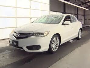 Acura ILX FWD
