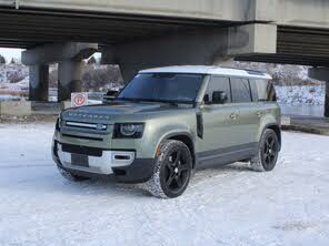 Land Rover Defender 110 SE AWD