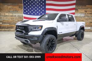 RAM 1500 TRX Crew Cab 4WD
