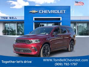 Dodge Durango GT Plus RWD