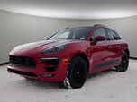 Porsche Macan GTS AWD