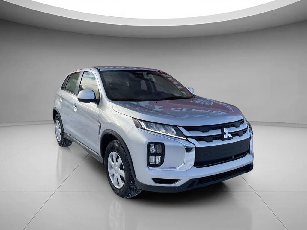 Mitsubishi RVR ES AWC 2023
