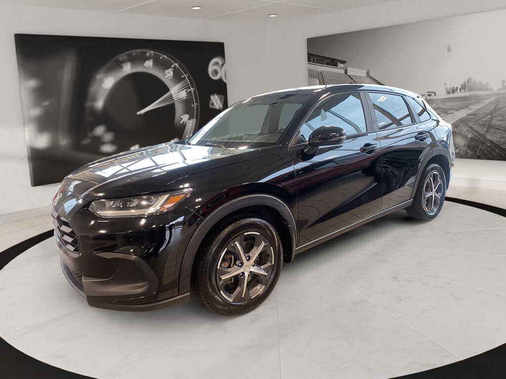 Honda HR-V Sport AWD 2023