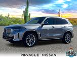 BMW X5 sDrive40i RWD