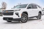Chevrolet Traverse LT AWD