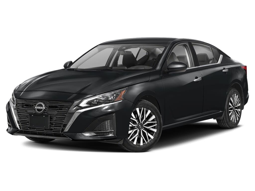 2024 Nissan Altima 2.5 SV FWD