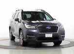 Subaru Ascent Limited 7-Passenger AWD