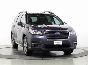 Subaru Ascent Limited 7-Passenger AWD