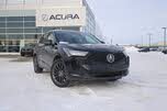 Acura RDX SH-AWD with Platinum Elite Package