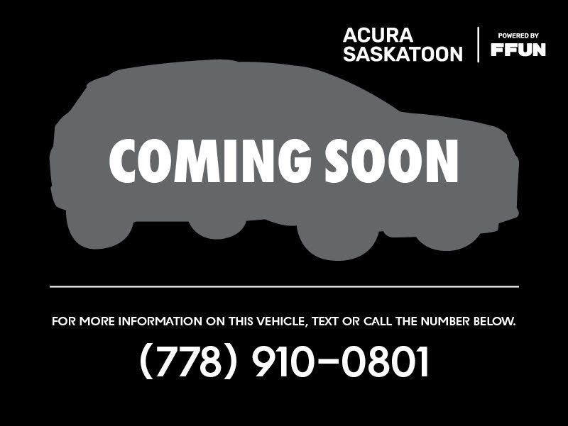 2026 Acura RDX SH-AWD with Advance and A-Spec Package