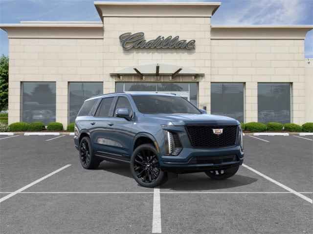 2026 Cadillac Escalade Platinum Sport 4WD