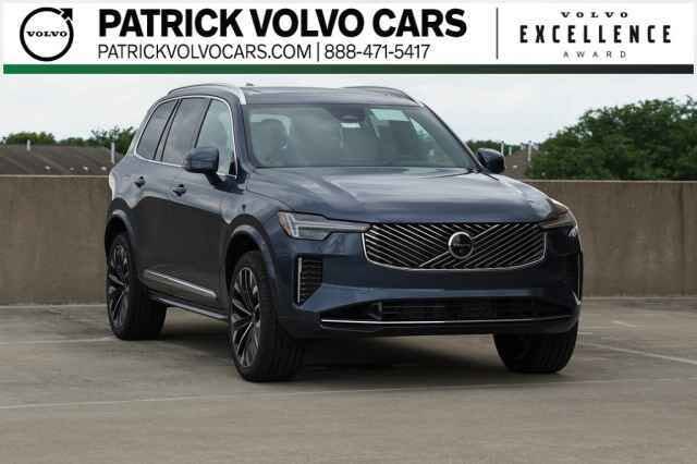 2026 Volvo XC90 B6 Plus 6-Passenger AWD