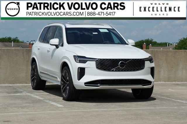 2026 Volvo XC90 B5 Plus 7-Passenger AWD