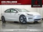 Tesla Model 3 RWD