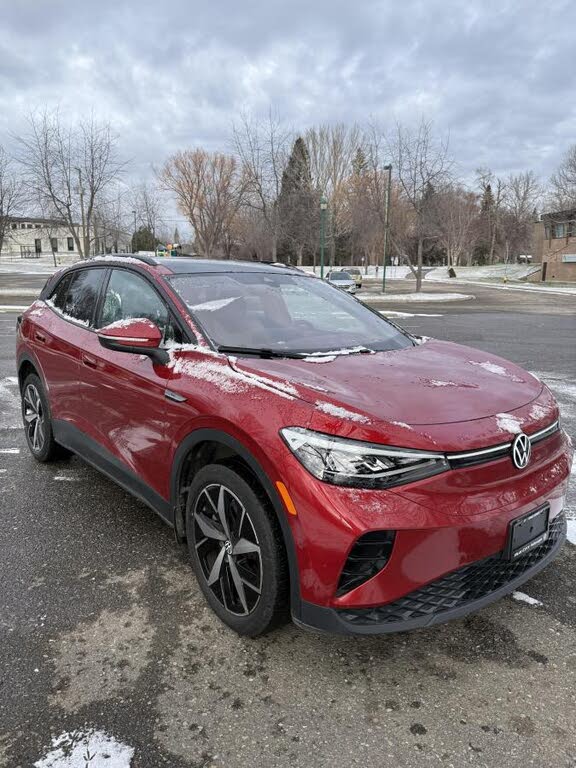 2024 Volkswagen ID.4 Pro AWD