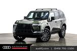 Lexus GX 550 Luxury+ AWD