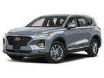Hyundai Santa Fe 2.4L SEL AWD