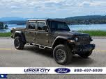 Jeep Gladiator Rubicon Crew Cab 4WD