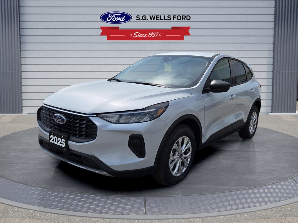 Ford Escape Active AWD 2025