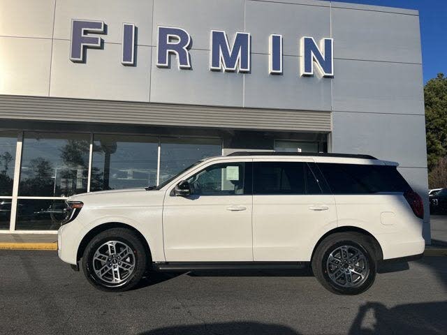 2026 Ford Expedition Active RWD