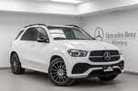 Mercedes-Benz GLE 350 4MATIC AWD