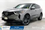 Acura RDX SH-AWD with A-Spec Package