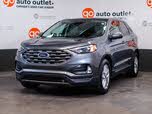 Ford Edge SEL AWD