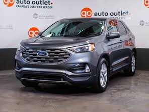 Ford Edge SEL AWD