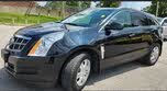 Cadillac SRX Luxury FWD