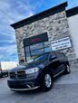Dodge Durango SXT RWD