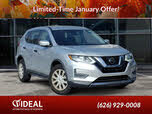 Nissan Rogue S FWD