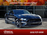 Ford Mustang GT Premium Fastback RWD