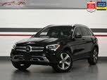 Mercedes-Benz GLC 300 SUV 4MATIC