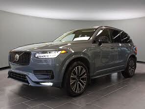 Volvo XC90 B6 Ultimate Dark Theme AWD
