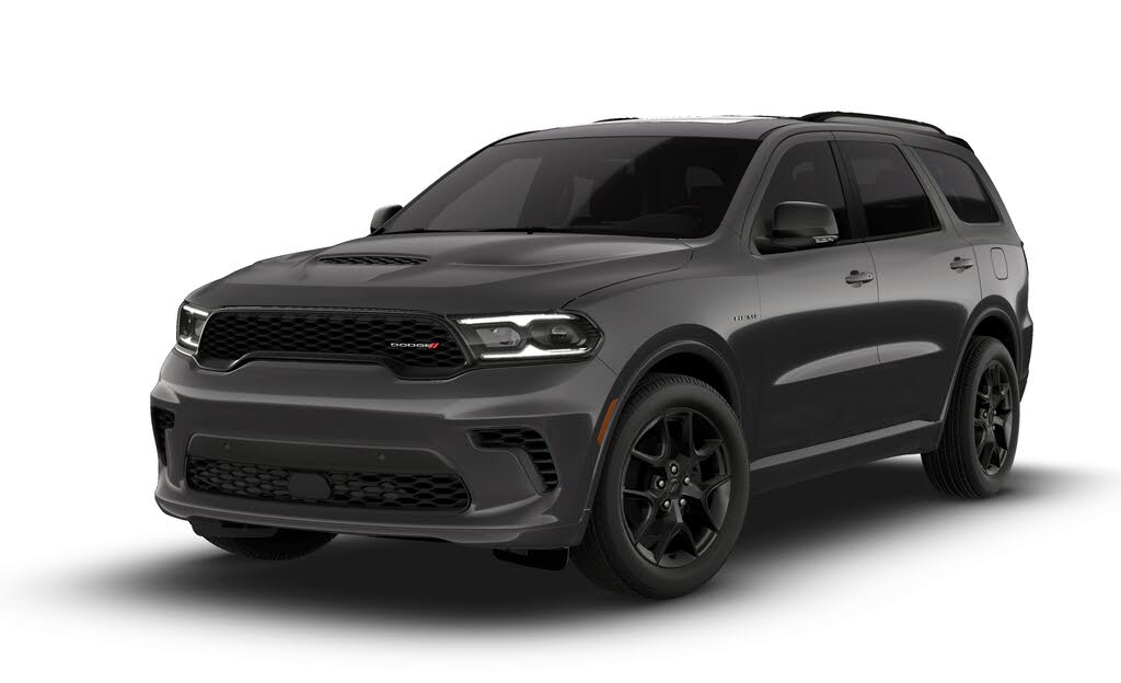 2026 Dodge Durango GT HEMI Plus AWD