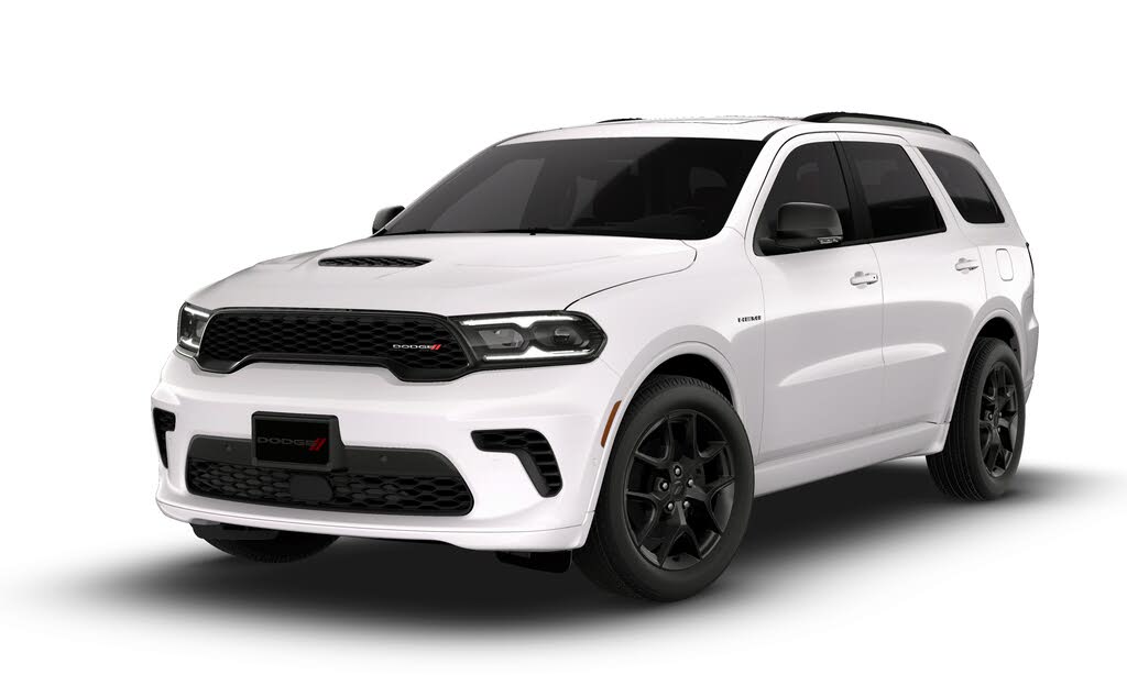 2026 Dodge Durango GT HEMI Plus AWD