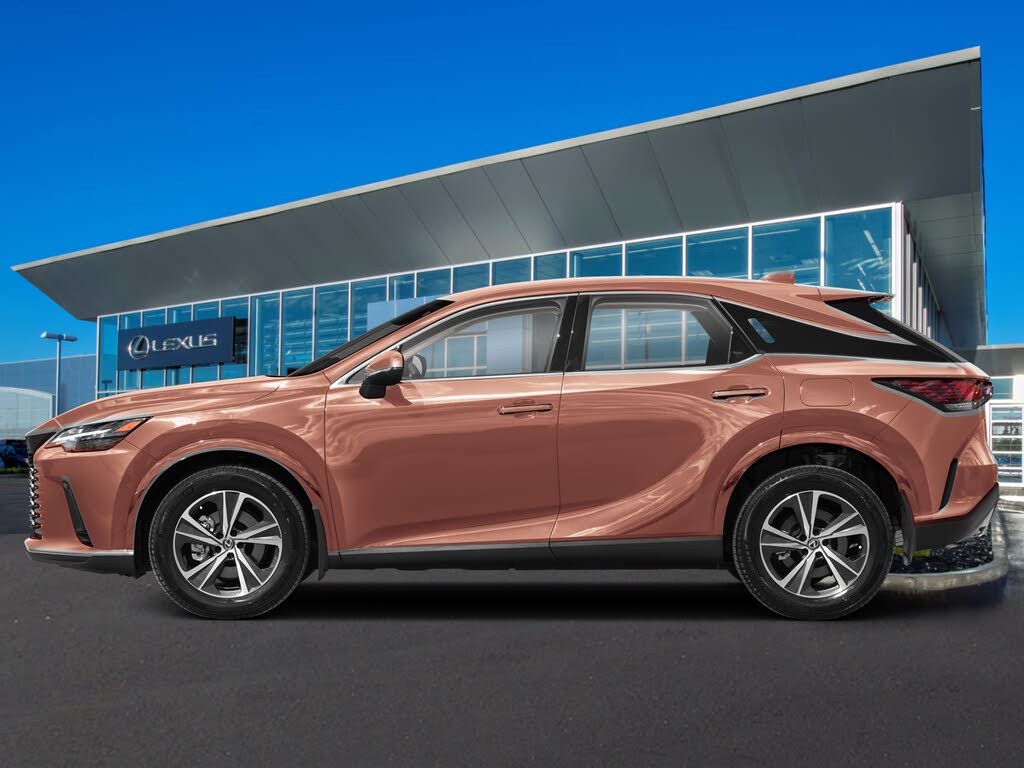 2024 Lexus RX 350 Executive AWD