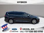 Chrysler Pacifica Hybrid Limited FWD
