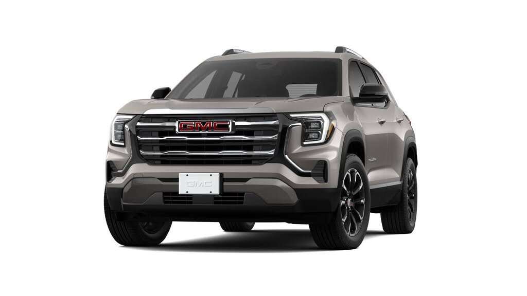 2026 GMC Terrain Elevation AWD
