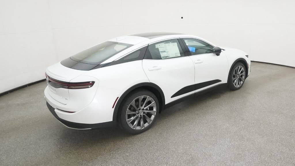 2026 Toyota Crown Limited AWD