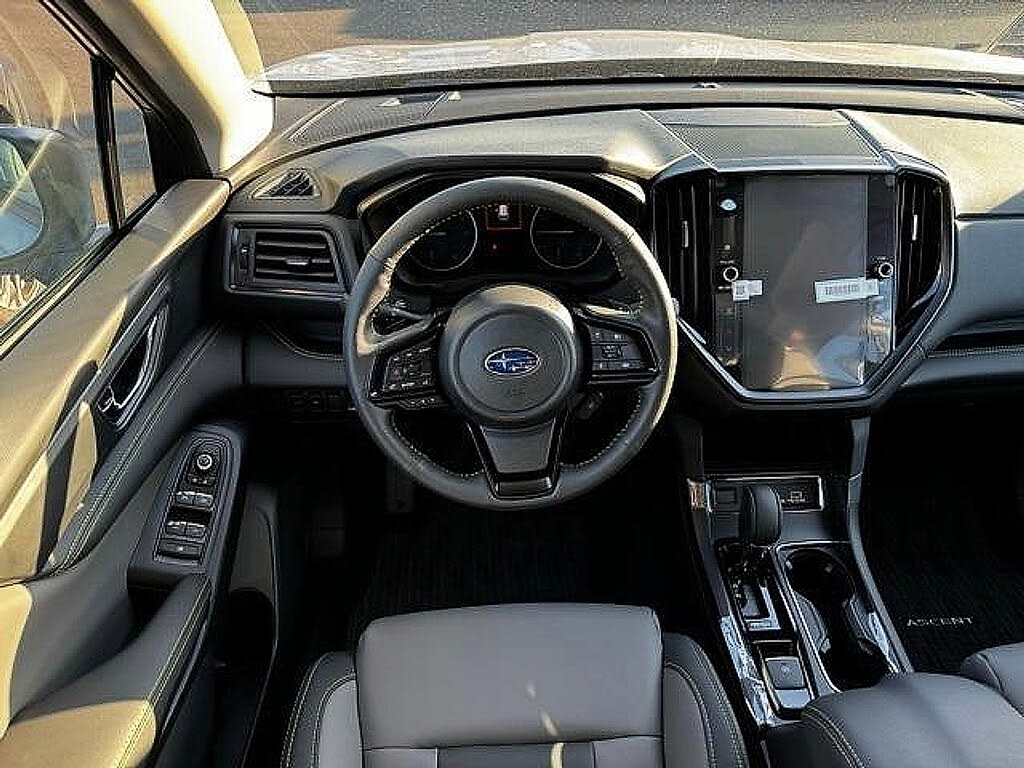 2025 Subaru Ascent Onyx Edition AWD