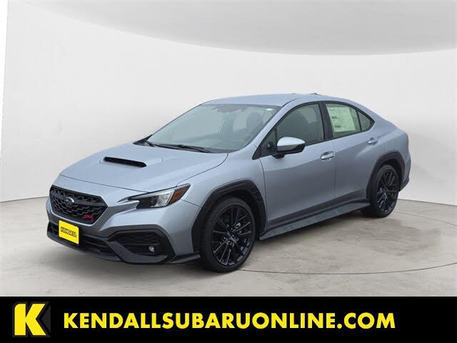 2025 Subaru WRX Premium AWD