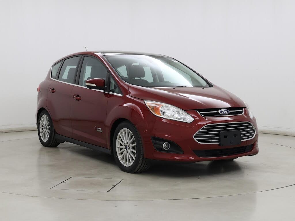 2014 Ford C-Max Energi SEL FWD
