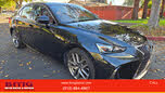 Lexus IS 300 RWD