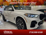 BMW X5 xDrive40i AWD