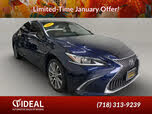 Lexus ES 350 FWD