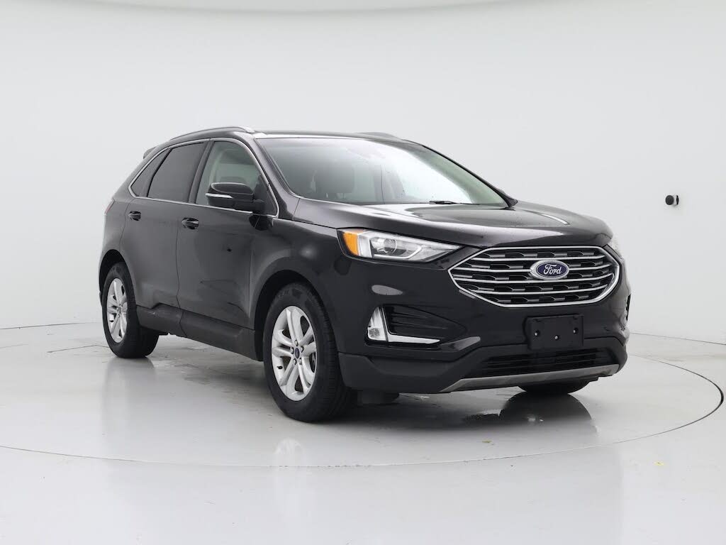 2020 Ford Edge SEL AWD