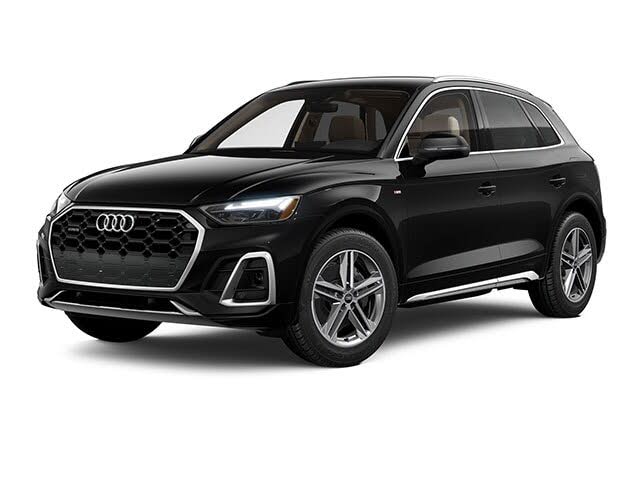2025 Audi Q5 Hybrid Plug-in e quattro Premium Plus S Line  55 TFSI AWD