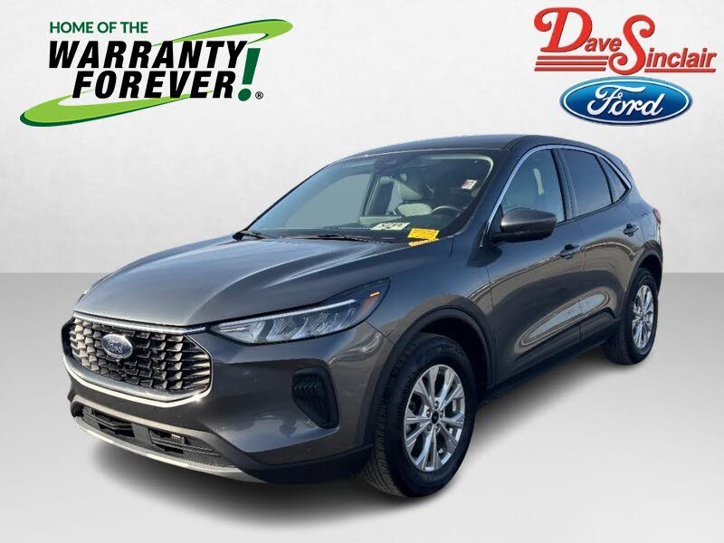 2023 Ford Escape Active AWD